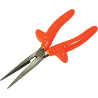 Needle Nose Straight Cutter Pliers Par Equipment