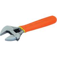 Insulated Adjustable Wrench Par Equipment