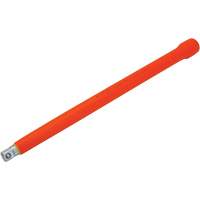 Insulated Drive Extension Par Equipment