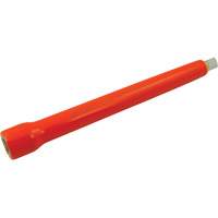 Insulated Drive Extension Par Equipment