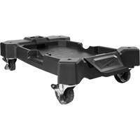 Wet/Dry Vacuum Cart Par Equipment