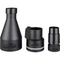 1-7/8" Dust Extraction Adapter Kit Par Equipment