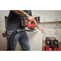 1-7/8" Dust Extraction Adapter Kit Par Equipment