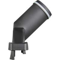 1-7/8" Floor Brush Tool Par Equipment