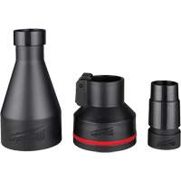 2-1/2" Dust Extraction Adapter Kit Par Equipment