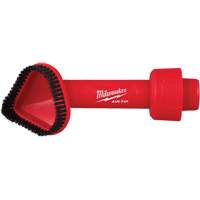 Air-Tip Rotating Corner Brush Tool Par Equipment