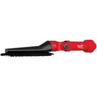Air-Tip Low-Profile Pivoting Brush Tool Par Equipment