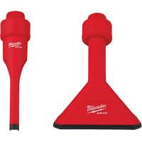 Air-Tip Non-Marring Utility Nozzle Kit Par Equipment