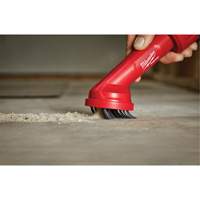 Air-Tip Cross Brush Tool Par Equipment