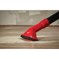 Air-Tip 2-1/2" Rocking Utility Nozzle with Brushes Par Equipment