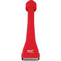 Air-Tip Claw Utility Nozzle with Brushes Par Equipment