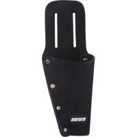 Utility Pouch, Knife Holder/Plier Holder, Leather, 1 Pockets Par Equipment