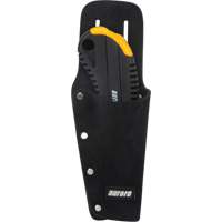 Utility Pouch, Knife Holder/Plier Holder, Leather, 1 Pockets Par Equipment