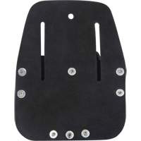 Large Tape Holder, Tape Measure Holder, Leather, 1 Pockets Par Equipment