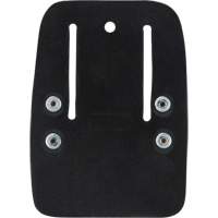 Steel Loop Tool Holder, Hammer Holder, Leather, 0 Pockets Par Equipment