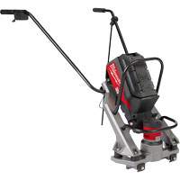 Ensemble de r&egrave;gle vibrante MX Fuel Par Equipment