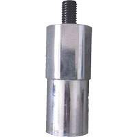 Adaptateur pour tr&eacute;pans femelles 5/8" vers tr&eacute;pans m&acirc;les 1-1/4" Par Equipment