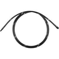 21' Concrete Vibrator Shaft Par Equipment