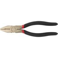 Linesman Cutting Pliers Par Equipment