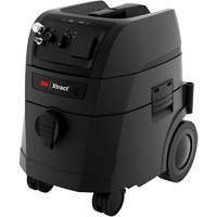Xtract Portable Dust Extractor Par Equipment