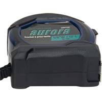 Tape Measure, 5/8" x 12', Imperial & Metric Graduations Par Equipment