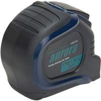 Tape Measure, 1" x 16', Imperial Graduations Par Equipment