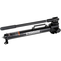 Single-Acting Hand Pump Par Equipment