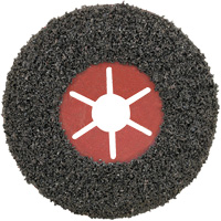 Disque semi-flexible PowerFlex, 5" x Arbre 7/8", Carbure de silicium, Type 29 Par Equipment