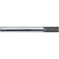 A1-DC Fraise en carbure GP Jet-Kut, 1/4" dia., 5/8" Prof. de la coupe Par Equipment