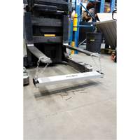 Balais de cour magn&eacute;tique, 36" la Par Equipment