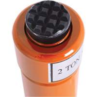 V&eacute;rins hydrauliques, Course de 3", Capacit&eacute; de 2 tonne(s) Par Equipment