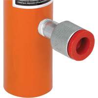 V&eacute;rins hydrauliques, Course de 4", Capacit&eacute; de 4 tonne(s), 10 000 PSI Par Equipment