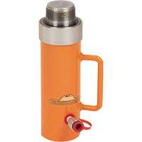 V&eacute;rins hydrauliques, Course de 5,04", Capacit&eacute; de 20 tonne(s) Par Equipment