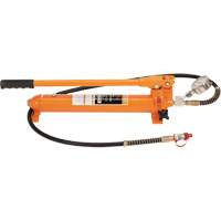 Pump & Hose Assembly - Replacement Pump UAW055 | Par Equipment