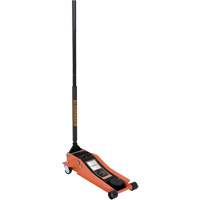 Heavy-Duty Floor Jacks, 2 Ton(s) Capacity Par Equipment