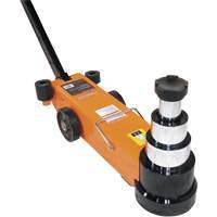 Hydraulic Jacks