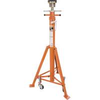 High Reach Fixed Stands Par Equipment