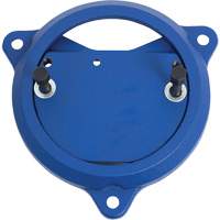 Bases pivotantes pour &eacute;tau d'&eacute;tabli Par Equipment