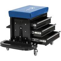 JTBS-3 Roller Seats Par Equipment