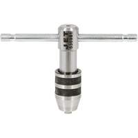 TW/164 T-Handle Tap Wrenches Par Equipment