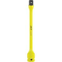 Torque Limiting Extension, 1/2" Drive, 75 ft. lbs. Torque, Green Par Equipment