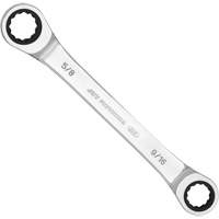 RDBS-4S Ratcheting Double Box Sets, Box, 4 Pieces, Imperial Par Equipment