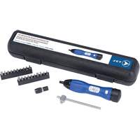 JTSD-1450K Torque Screwdriver Kits Par Equipment