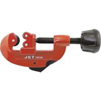 JTC-30 Screw Tube Cutters, 1/8 - 1-1/8" Capacity Par Equipment