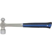 Steel Ball Pein Hammers, 16 oz. Head Weight UAW702 | Par Equipment