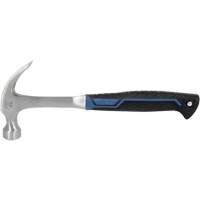 Ripping & Claw Hammers - Steel Handle, 16 oz., 13" L UAW706 | Par Equipment