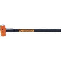 Indestructible Hammers, 8 lbs., 30" UAW710 | Par Equipment