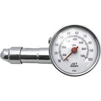 Dial Type Tire Pressure Gauges Par Equipment