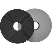 1/2" x 2" Weather Strip With Adhesive Backing Par Equipment