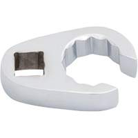 Cl&eacute; pied-de-biche &agrave; 12 pans SAE Par Equipment